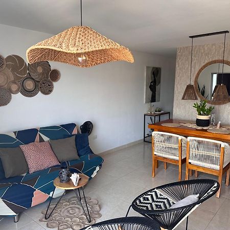 Апартаменты Boho Style House Картахена Экстерьер фото