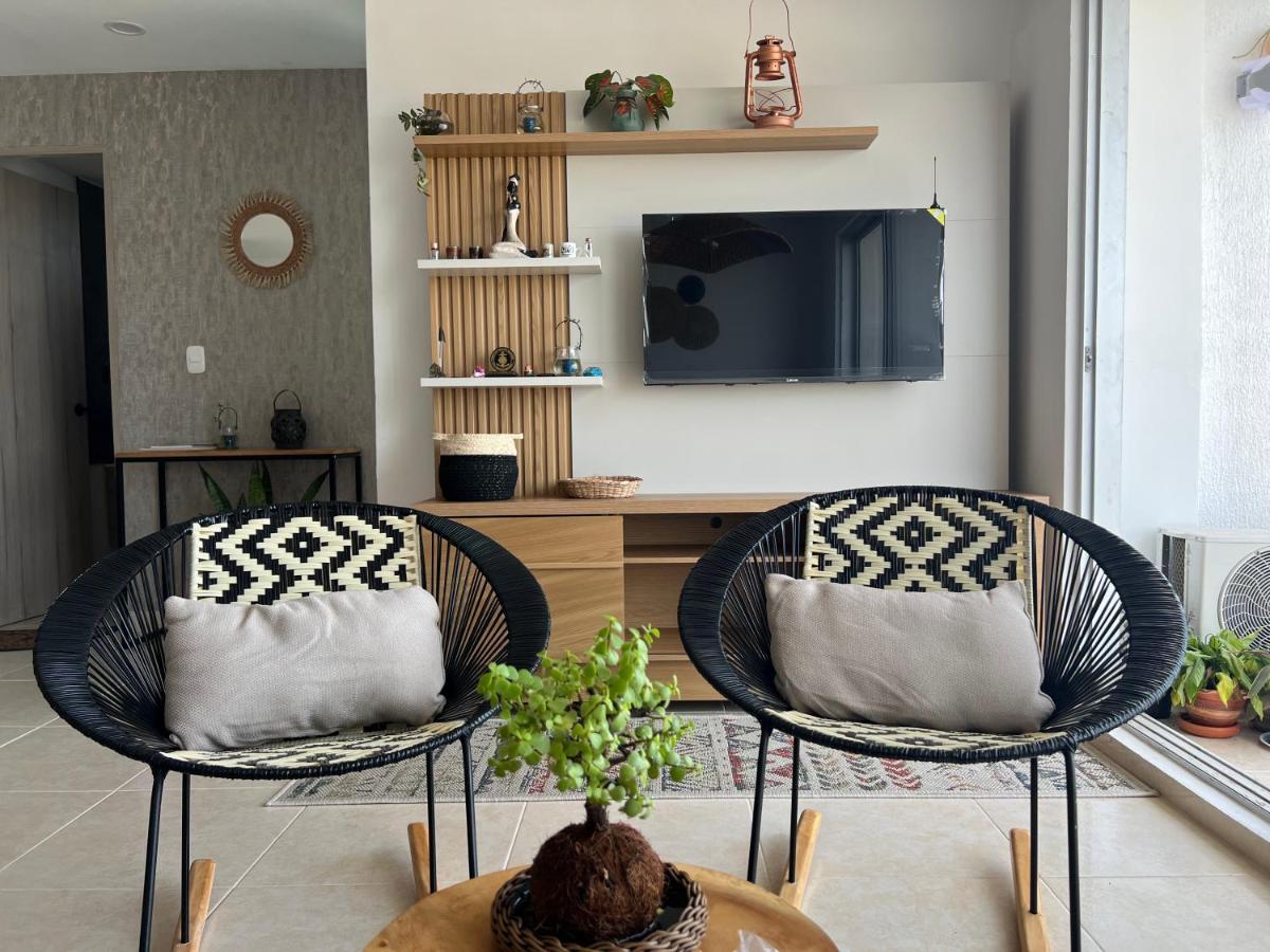 Апартаменты Boho Style House Картахена Экстерьер фото