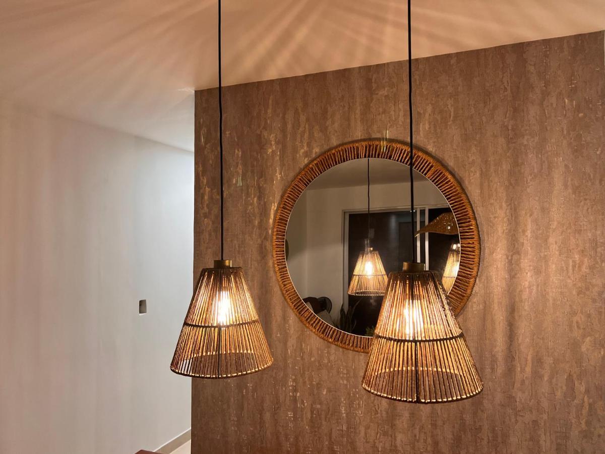 Апартаменты Boho Style House Картахена Экстерьер фото
