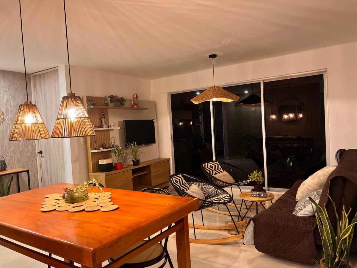 Апартаменты Boho Style House Картахена Экстерьер фото