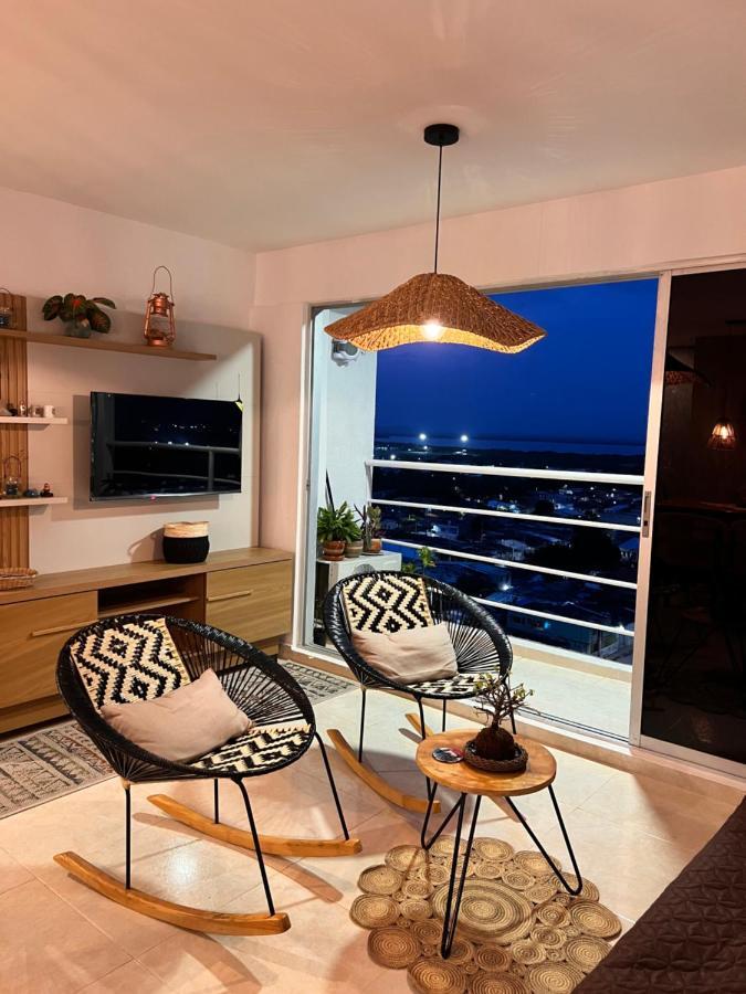 Апартаменты Boho Style House Картахена Экстерьер фото