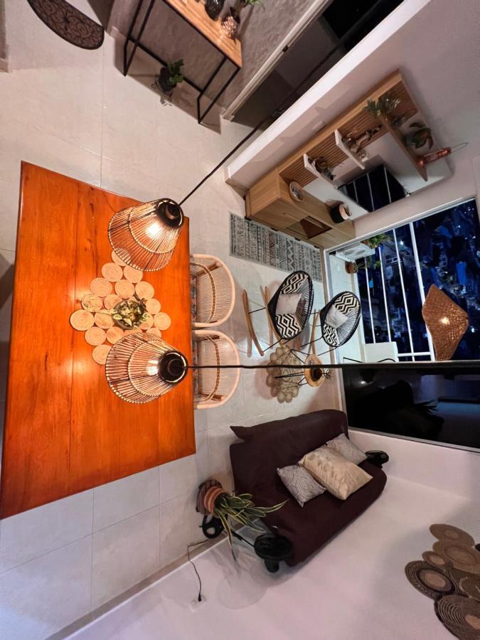 Апартаменты Boho Style House Картахена Экстерьер фото