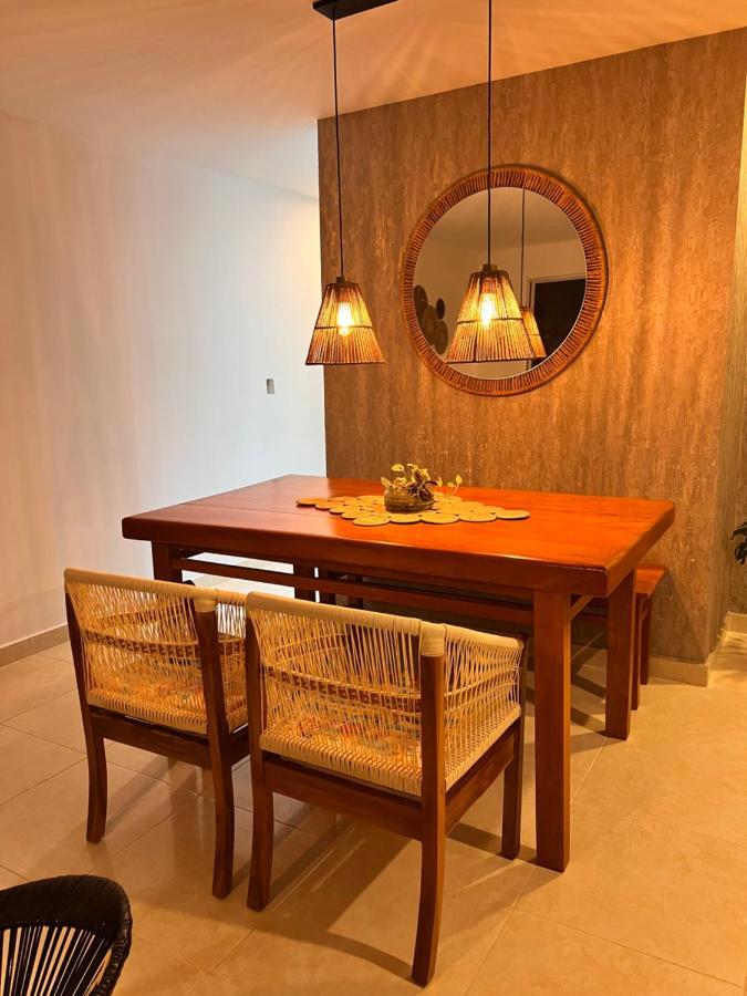 Апартаменты Boho Style House Картахена Экстерьер фото