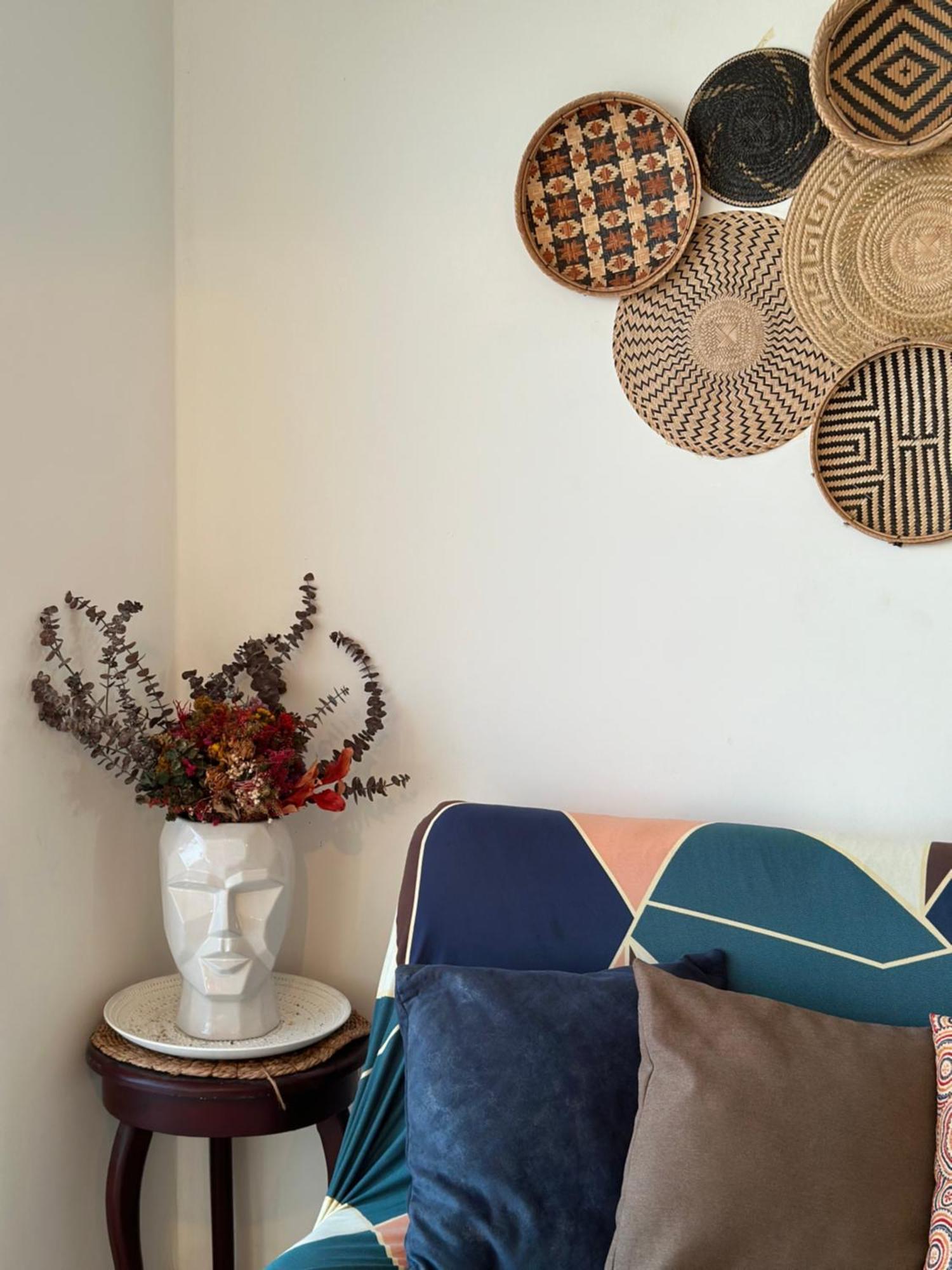 Апартаменты Boho Style House Картахена Экстерьер фото