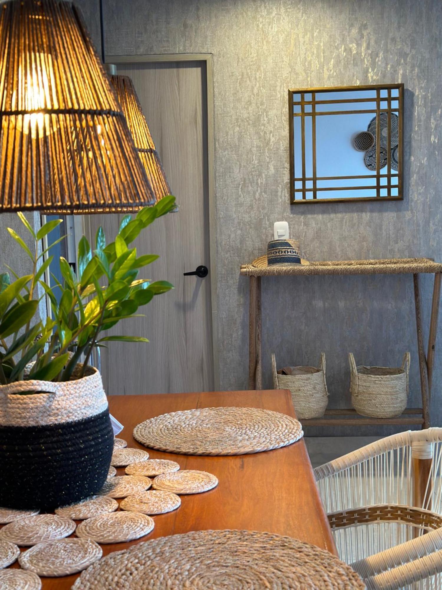 Апартаменты Boho Style House Картахена Экстерьер фото